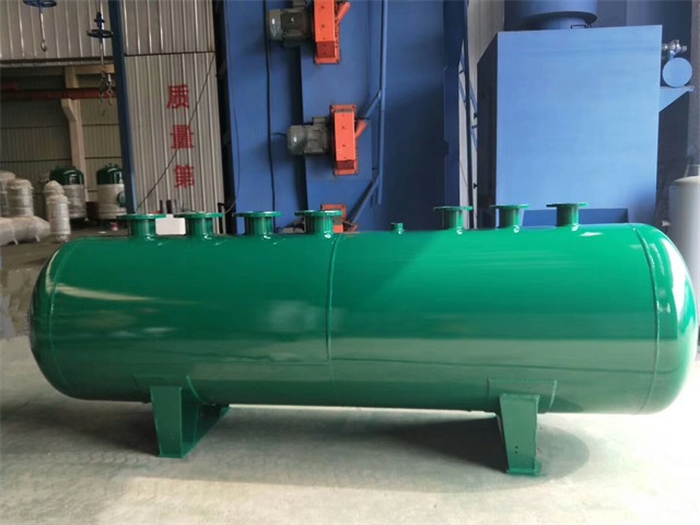 蒸汽周村周村周村分汽缸规格 蒸汽周村周村周村分汽缸规格